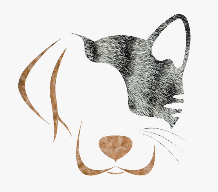 Fur pet