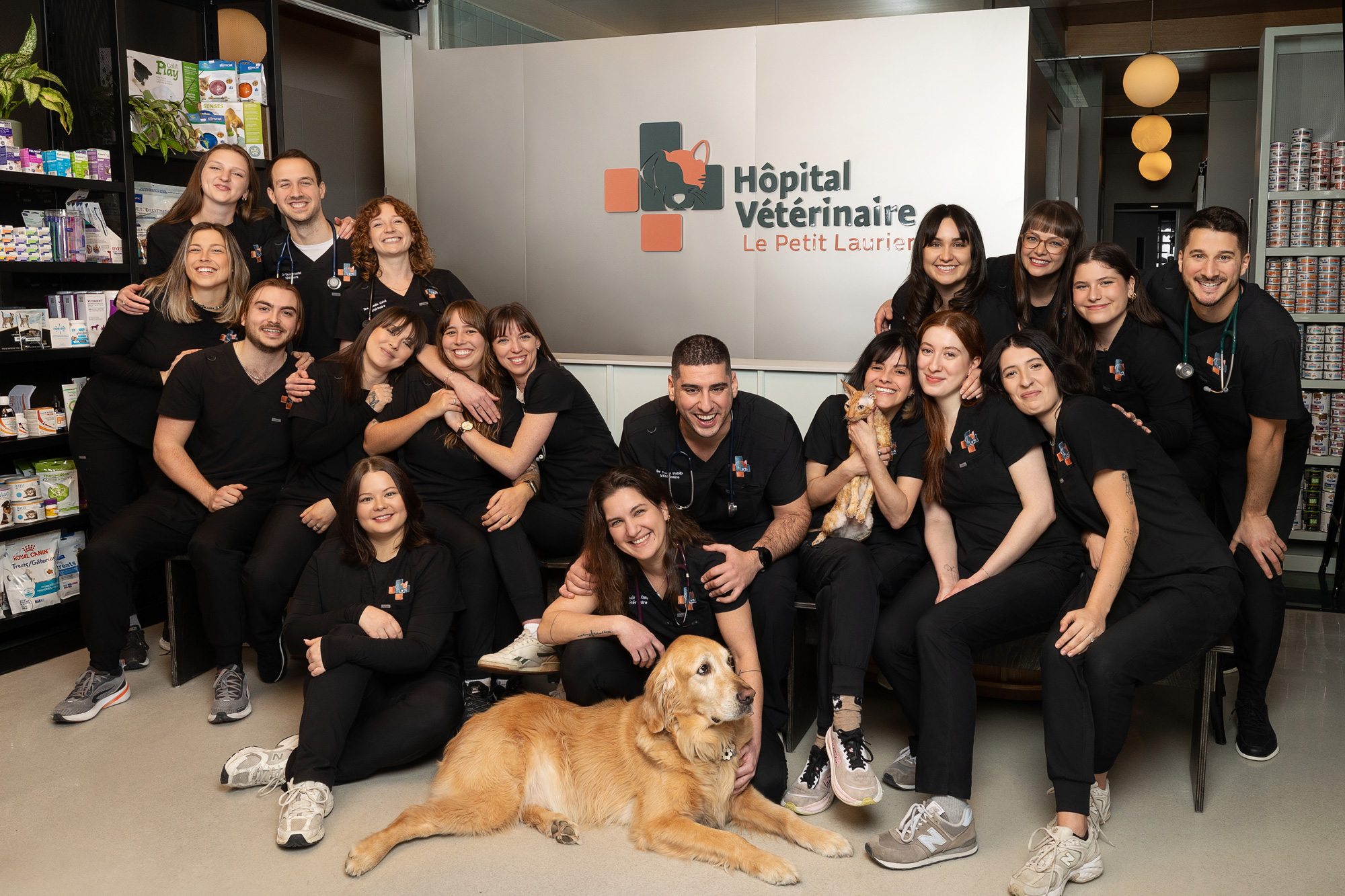 Equipe